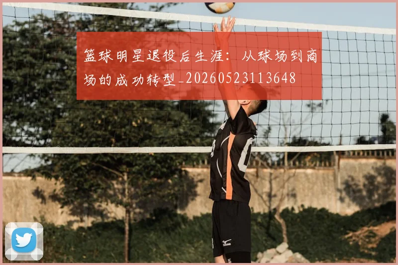 篮球明星退役后生涯：从球场到商场的成功转型_20260523113648